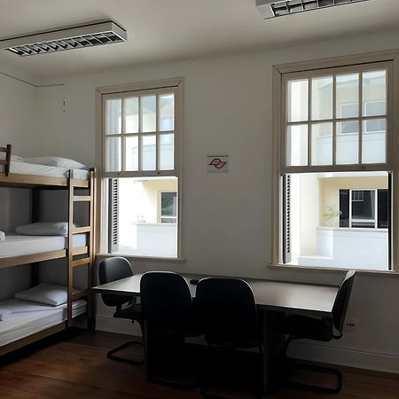 Hostel Paulista サンパウロ エクステリア 写真
