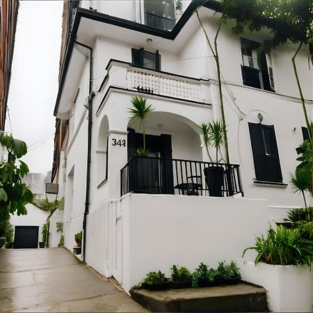 Hostel Paulista サンパウロ エクステリア 写真