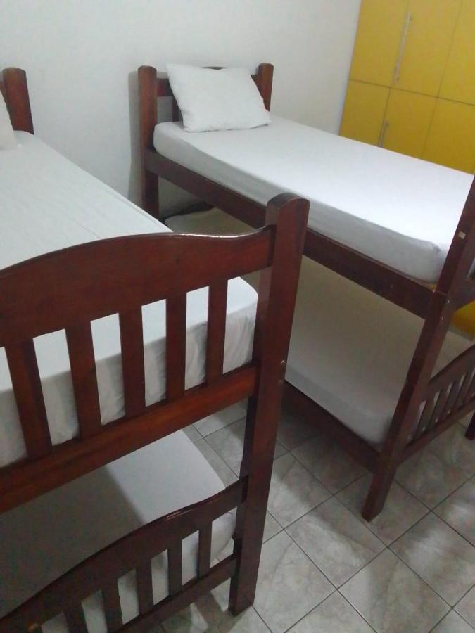 Hostel Paulista サンパウロ エクステリア 写真