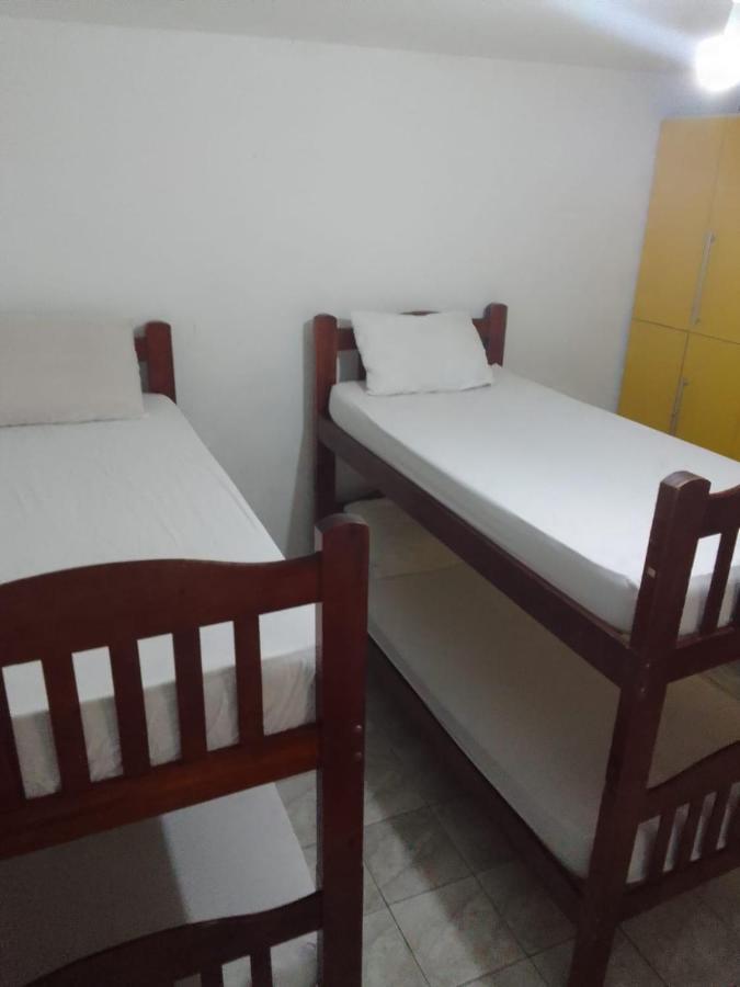 Hostel Paulista サンパウロ エクステリア 写真