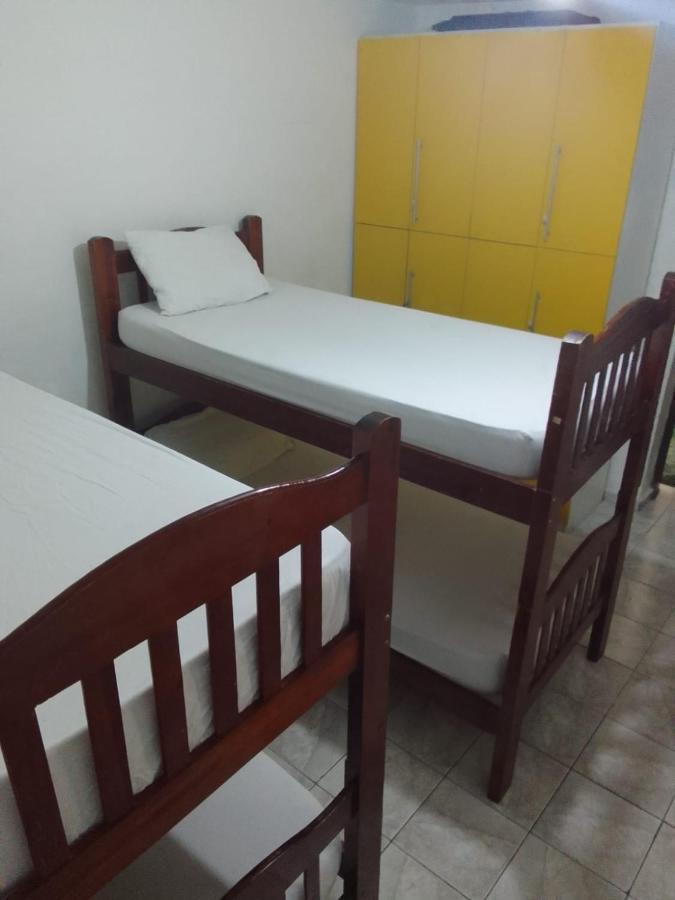 Hostel Paulista サンパウロ エクステリア 写真