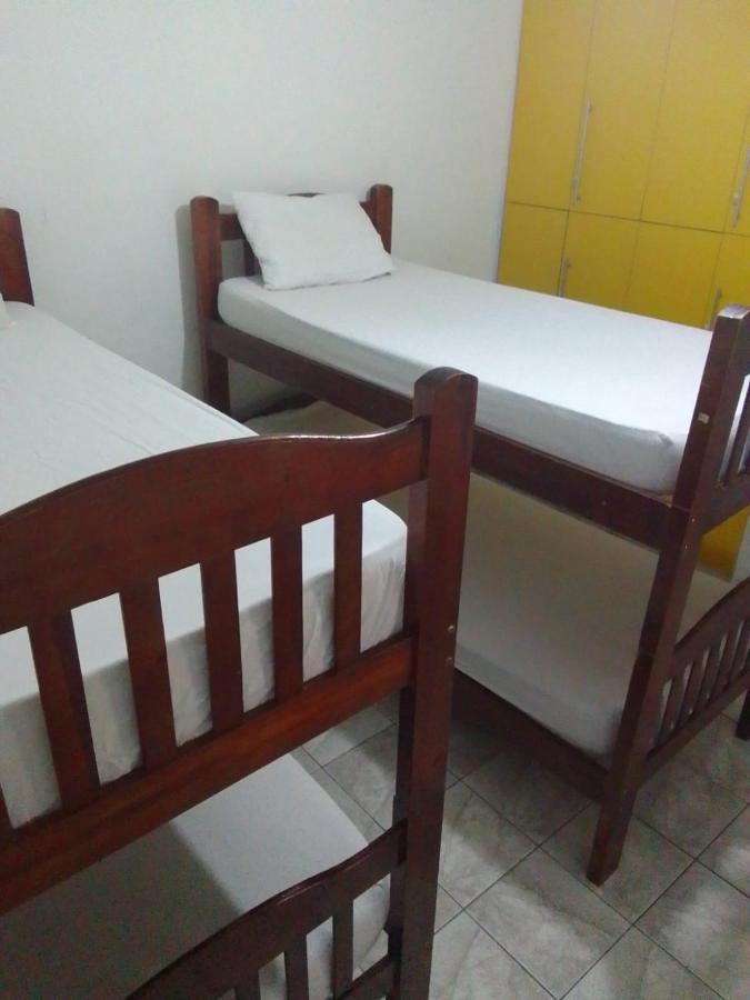 Hostel Paulista サンパウロ エクステリア 写真