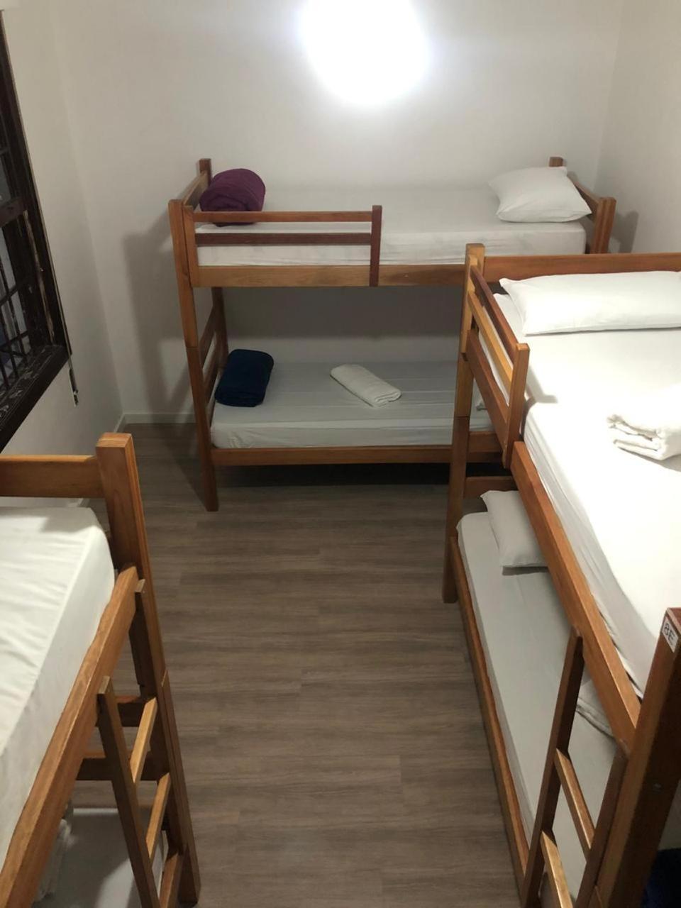 Hostel Paulista サンパウロ エクステリア 写真