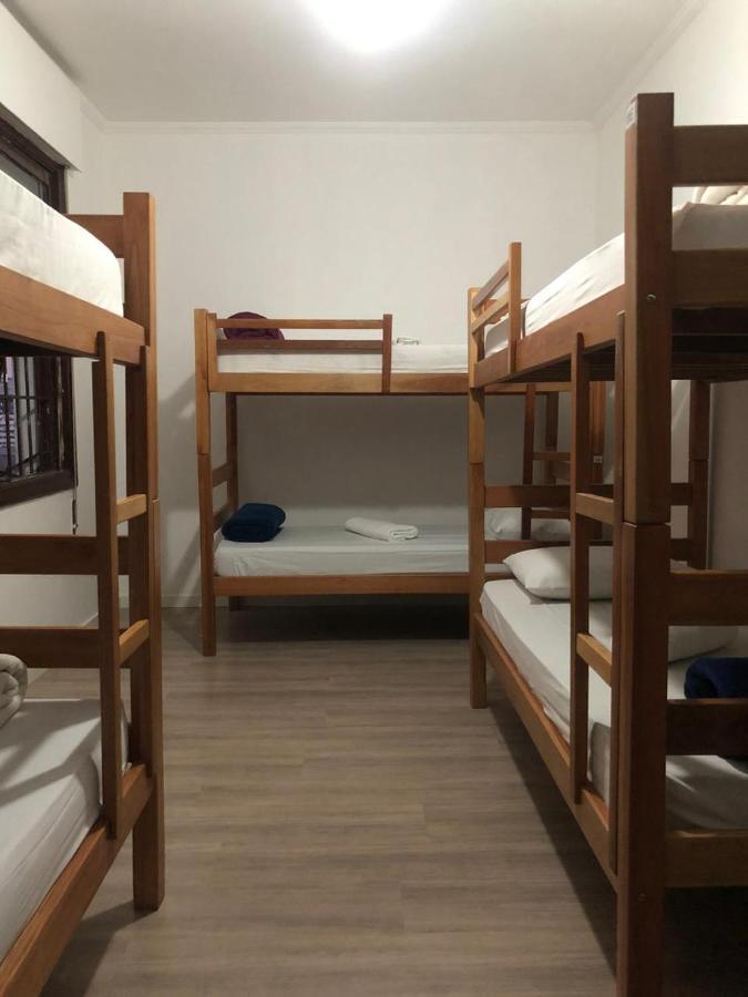 Hostel Paulista サンパウロ エクステリア 写真