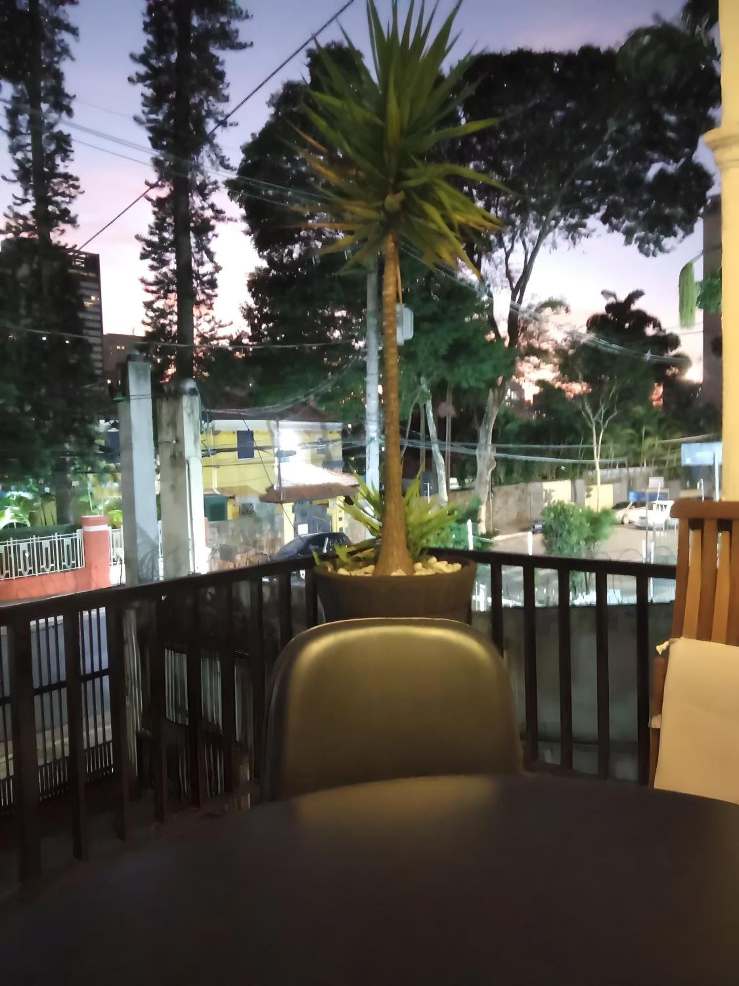 Hostel Paulista サンパウロ エクステリア 写真