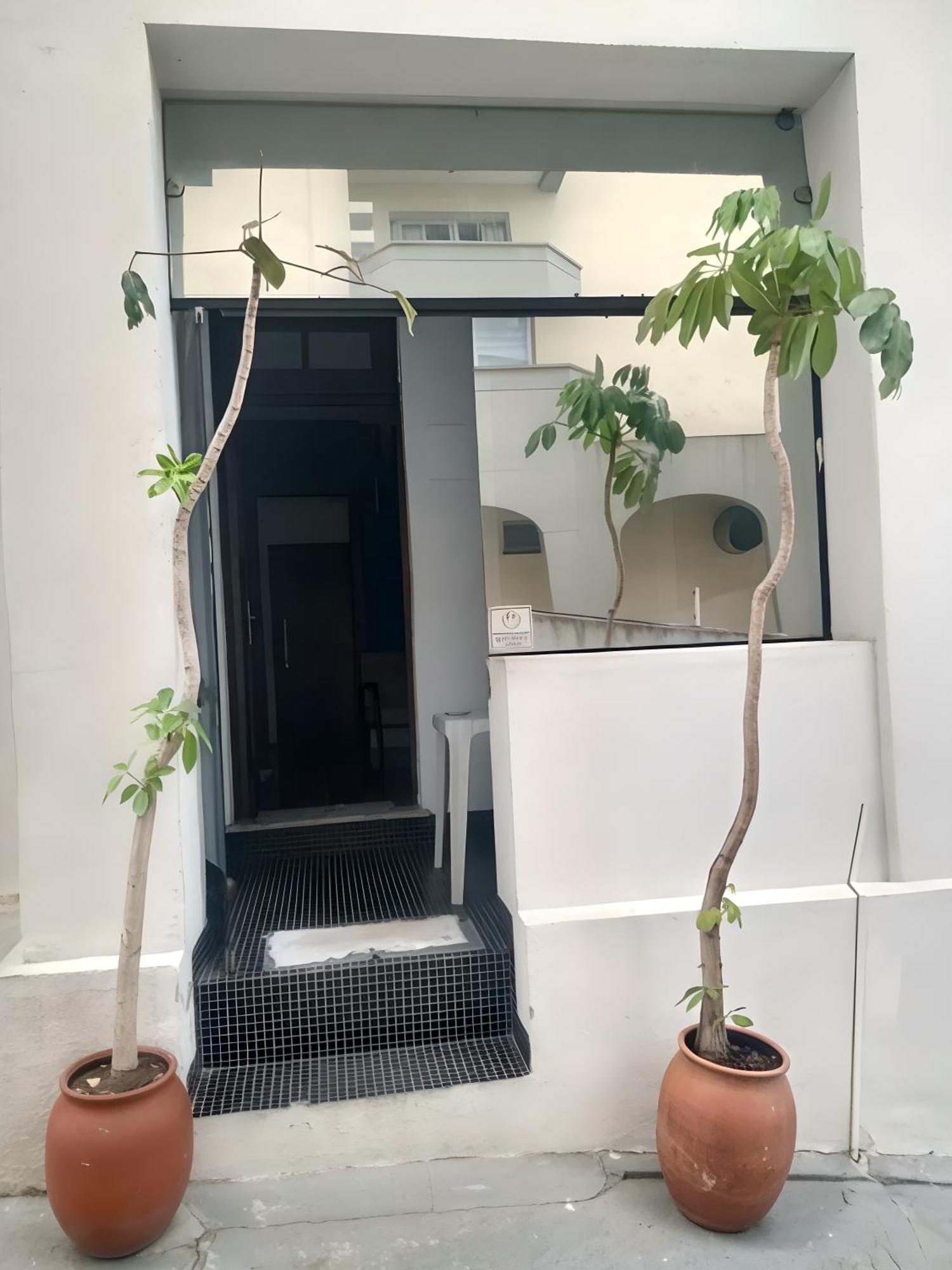 Hostel Paulista サンパウロ エクステリア 写真