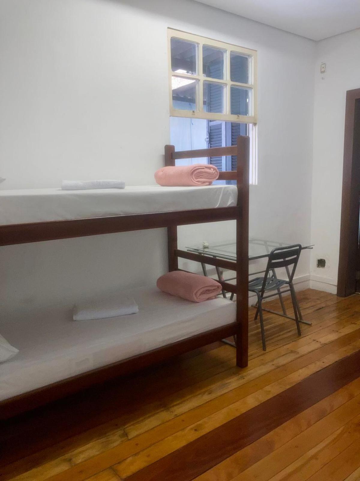 Hostel Paulista サンパウロ エクステリア 写真