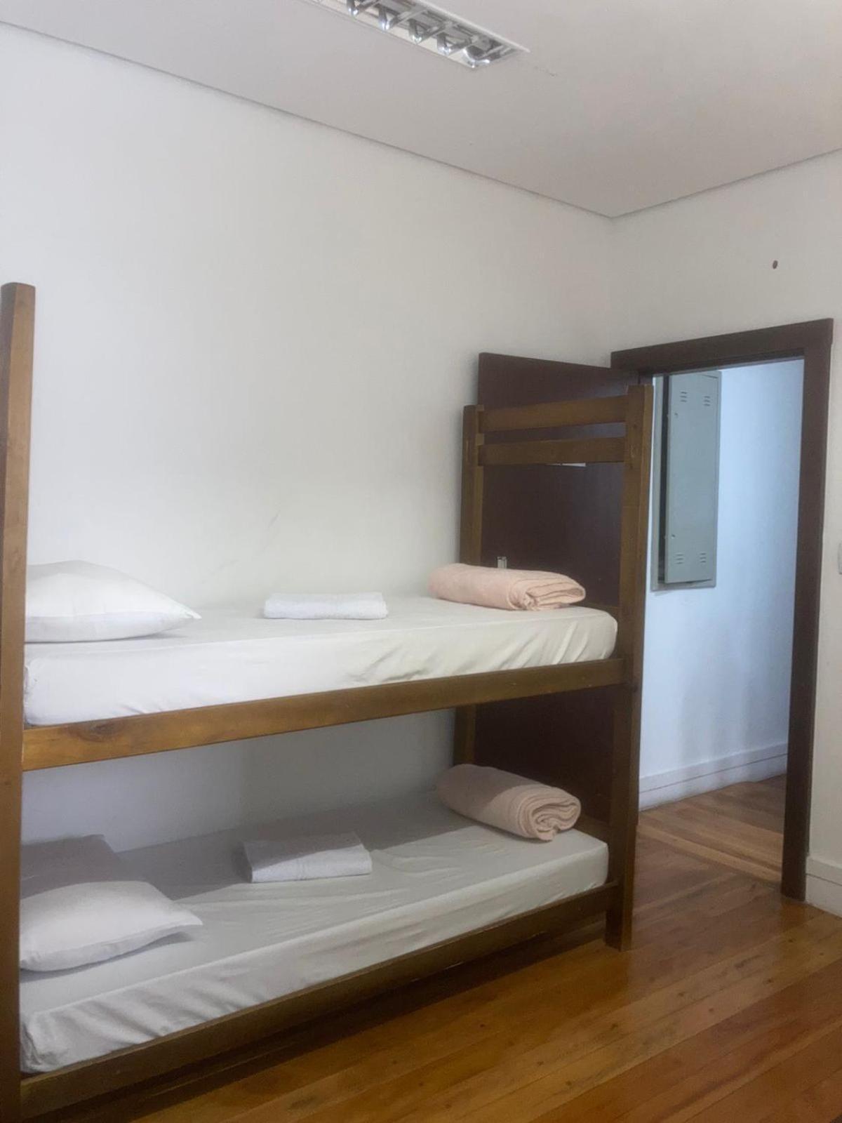 Hostel Paulista サンパウロ エクステリア 写真