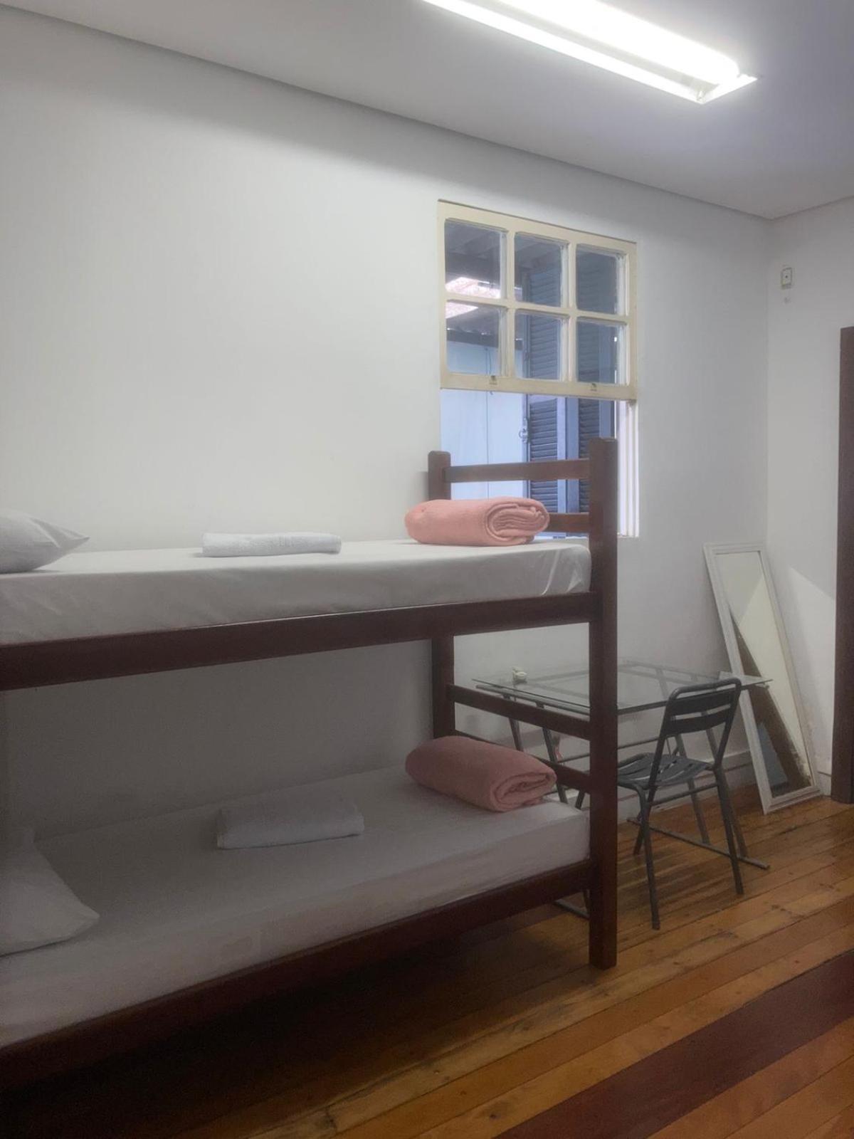 Hostel Paulista サンパウロ エクステリア 写真