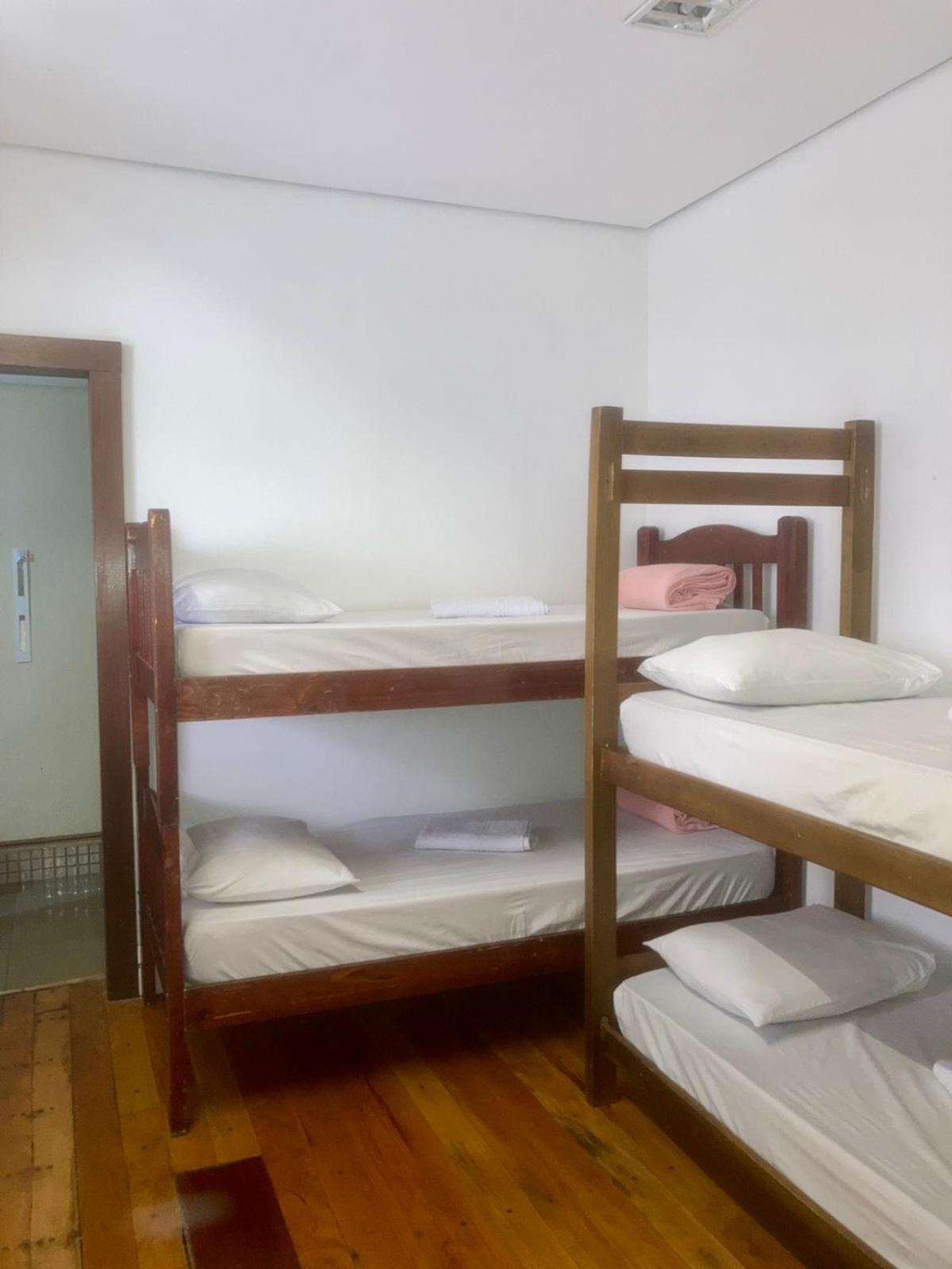 Hostel Paulista サンパウロ エクステリア 写真