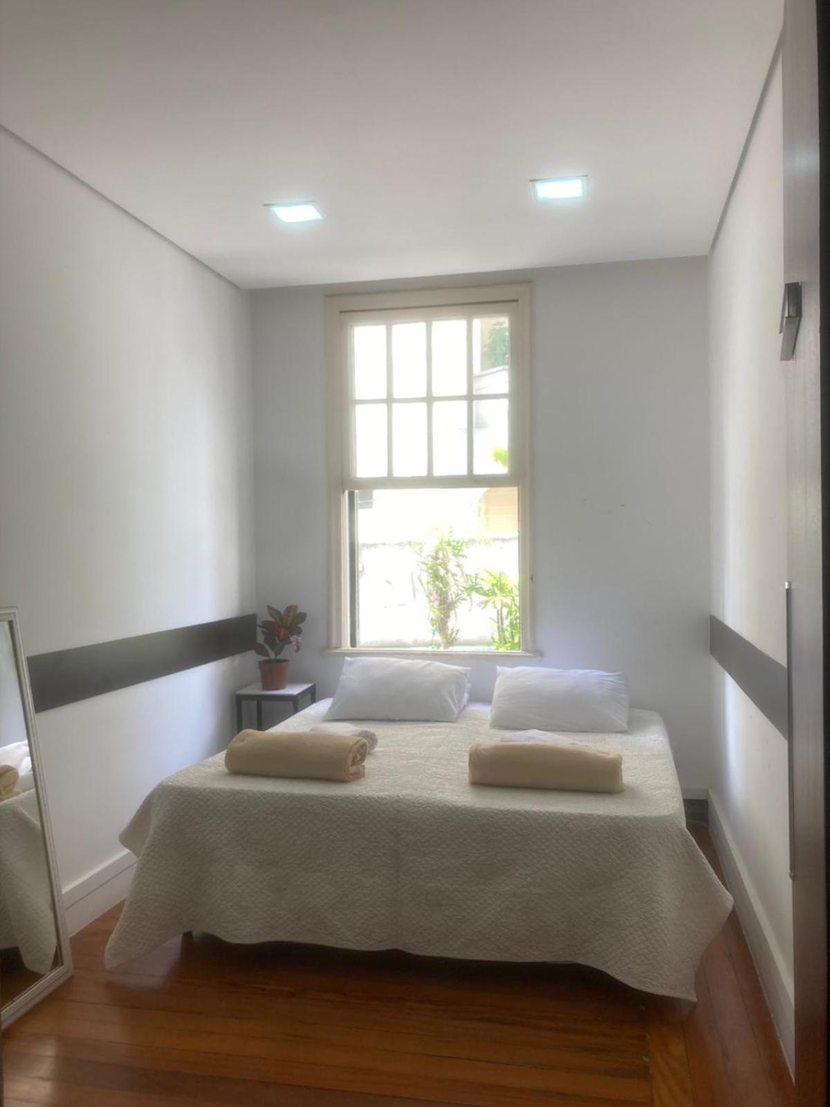 Hostel Paulista サンパウロ エクステリア 写真