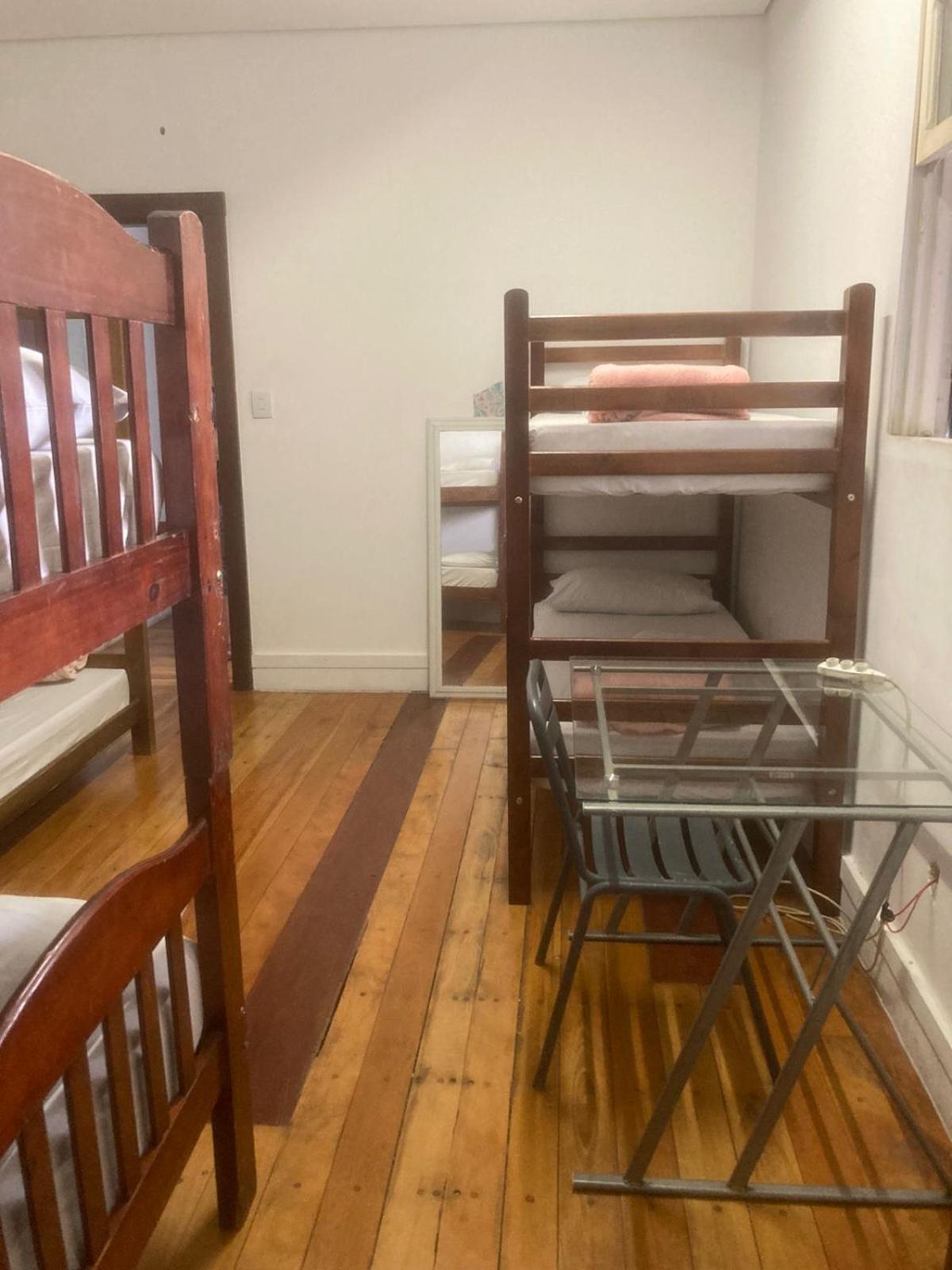 Hostel Paulista サンパウロ エクステリア 写真