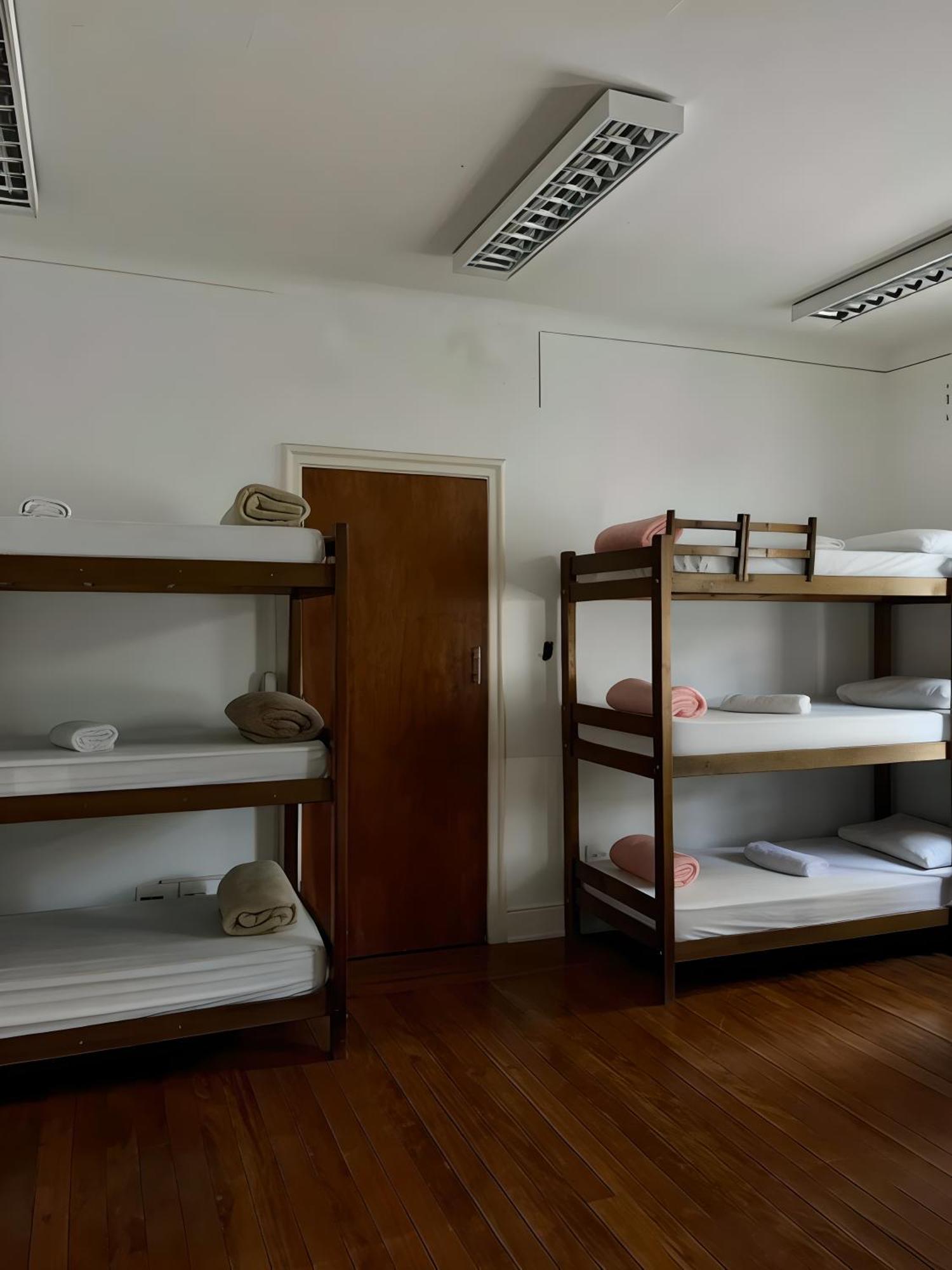 Hostel Paulista サンパウロ エクステリア 写真
