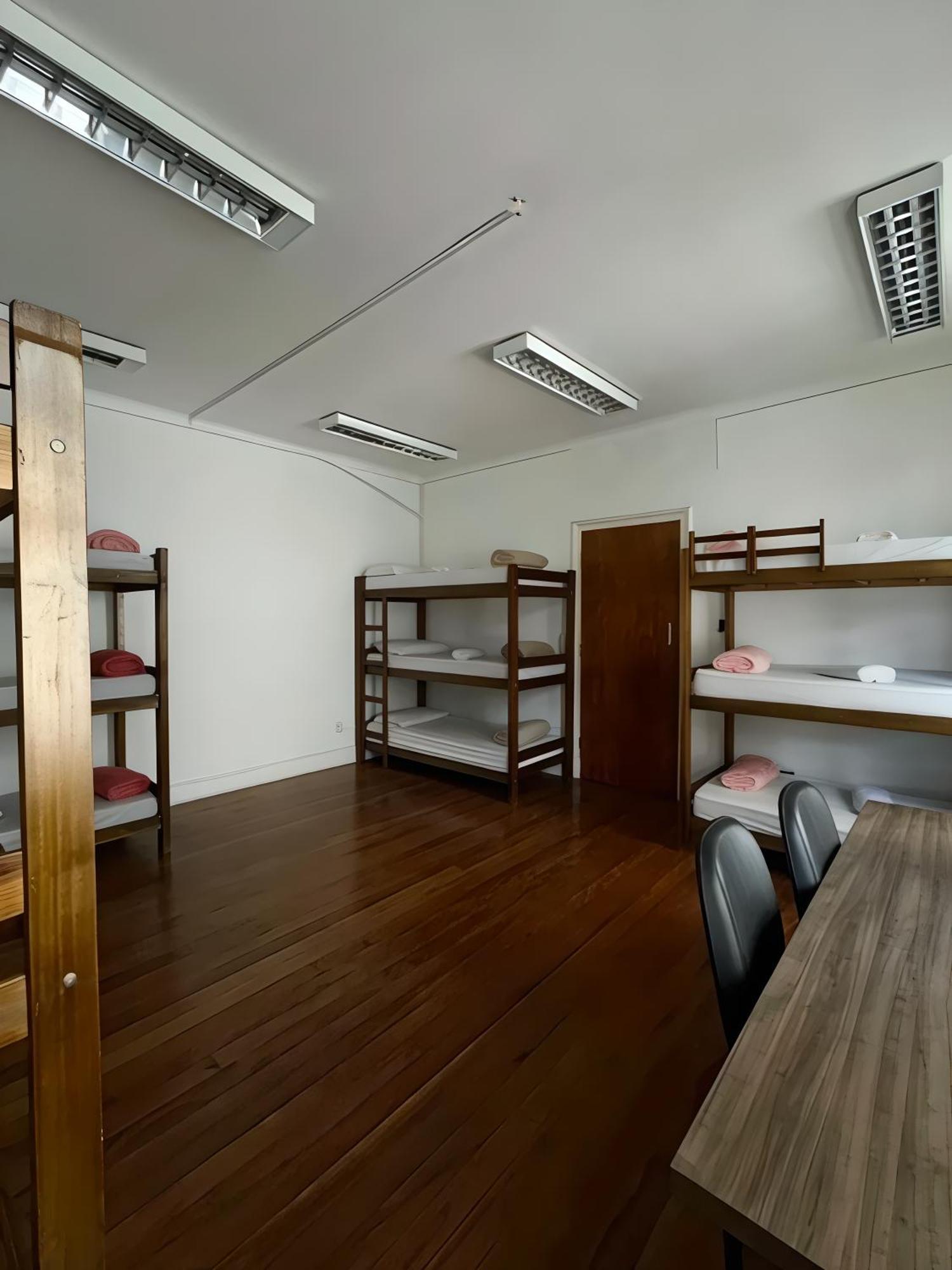 Hostel Paulista サンパウロ エクステリア 写真