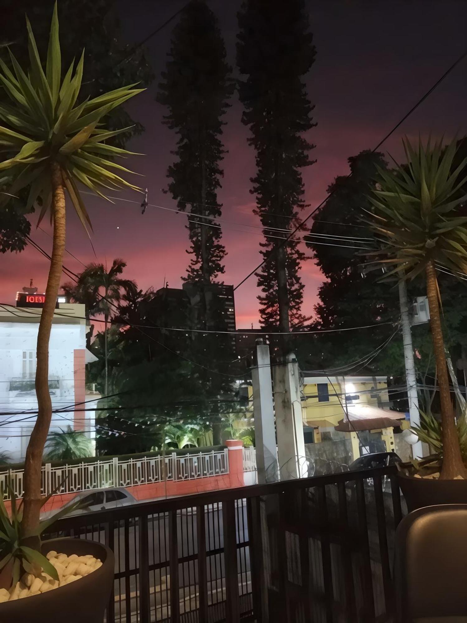 Hostel Paulista サンパウロ エクステリア 写真